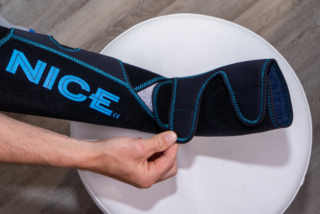 Ankle/Foot Therapy Wrap
