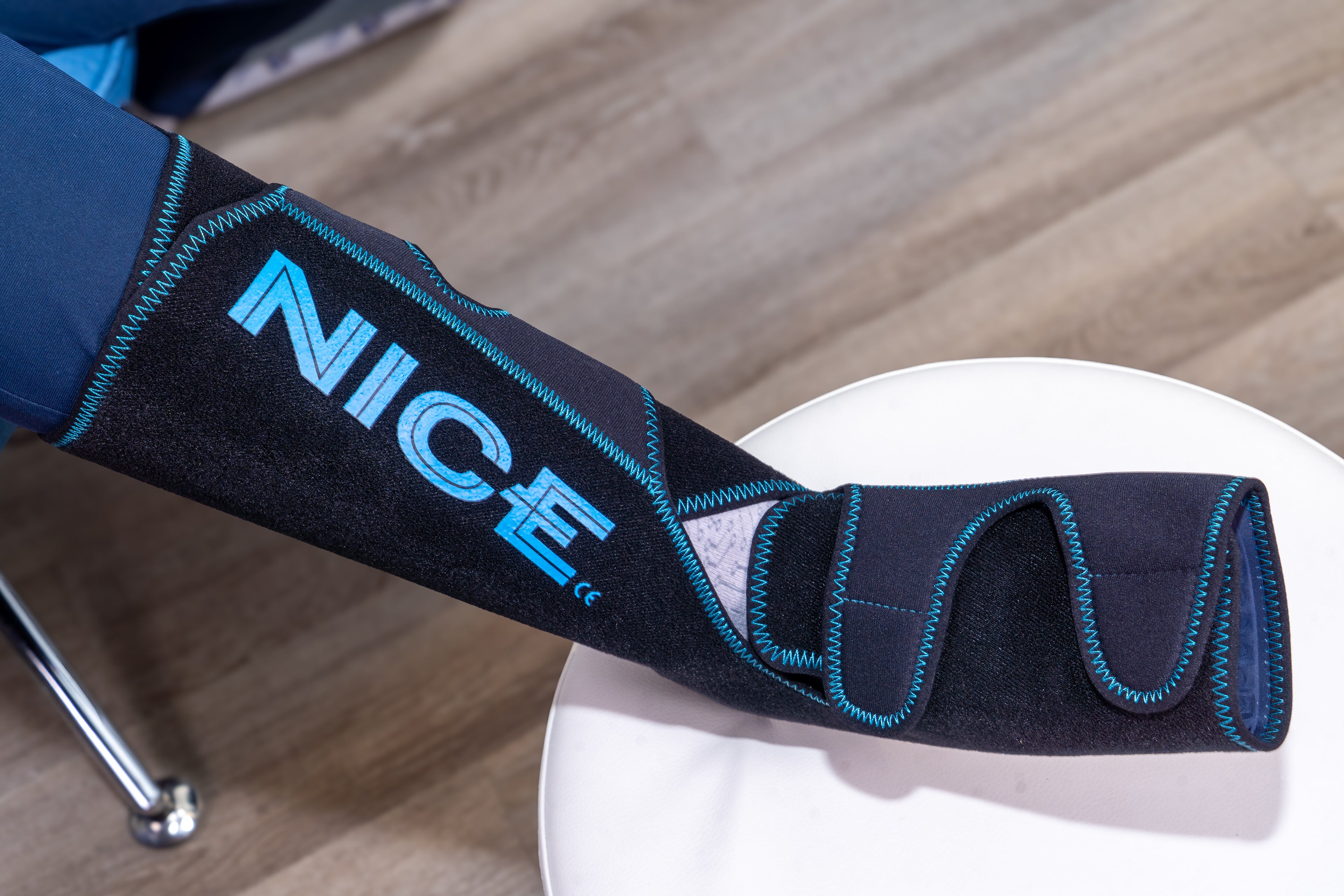 Ankle/Foot Therapy Wrap