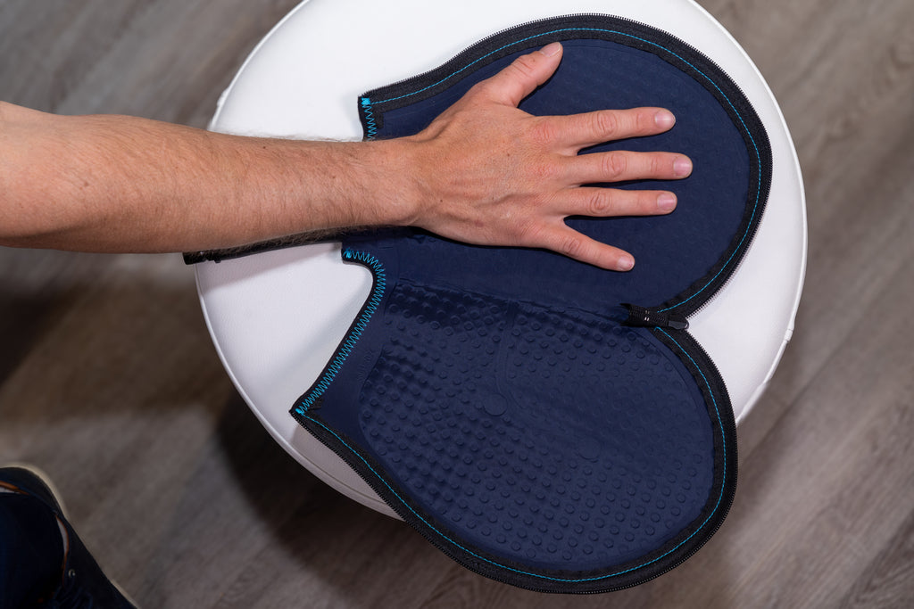 Hand/Wrist Therapy Wrap