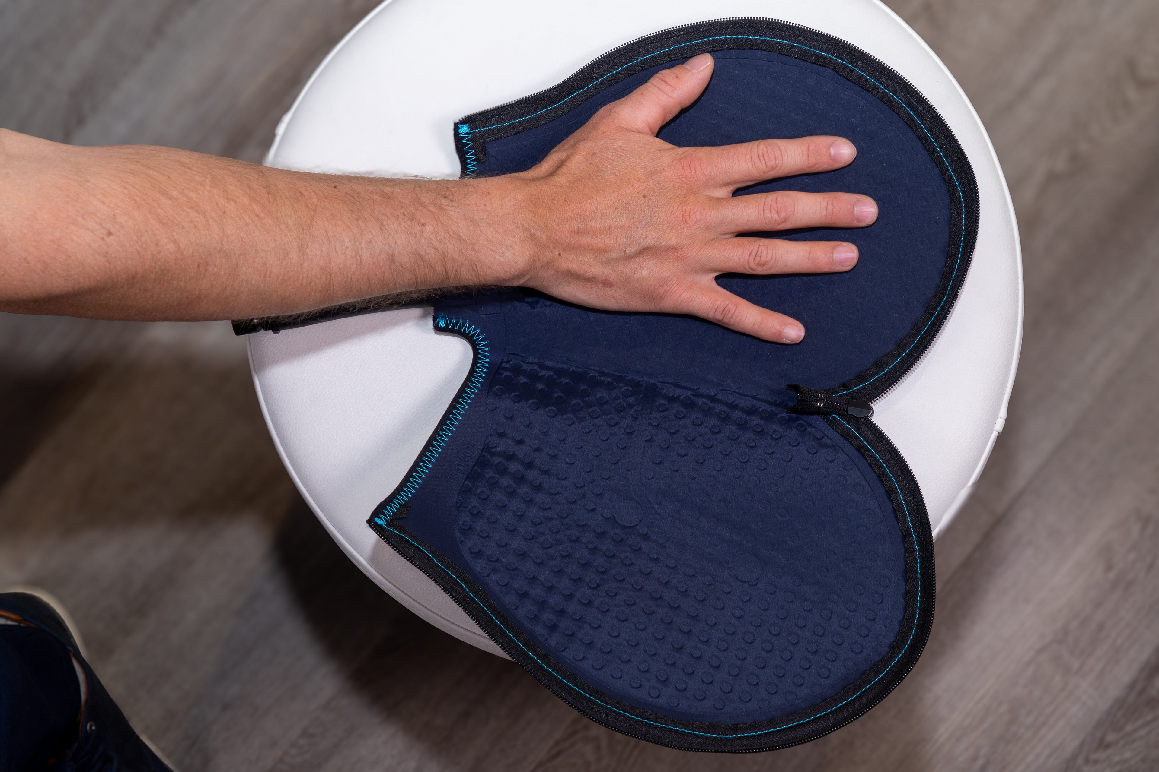 Hand/Wrist Therapy Wrap